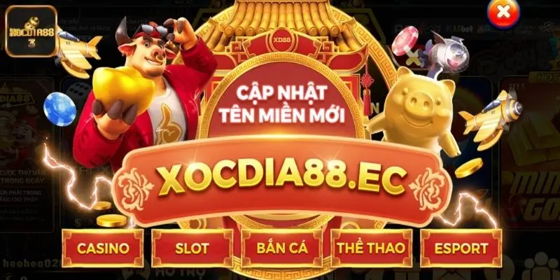 Xocdia88 Goatn – Cổng Xóc Đĩa Live Tân Thủ 499K 15 Xocdia88 là cổng game được cấp phép hoạt động hợp pháp
